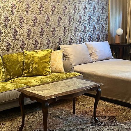Appartement Tsar Simeon Veliki à Stara Zagora Extérieur photo