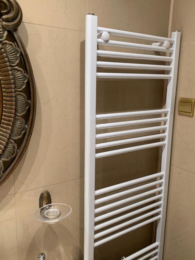 Appartement Tsar Simeon Veliki à Stara Zagora Extérieur photo