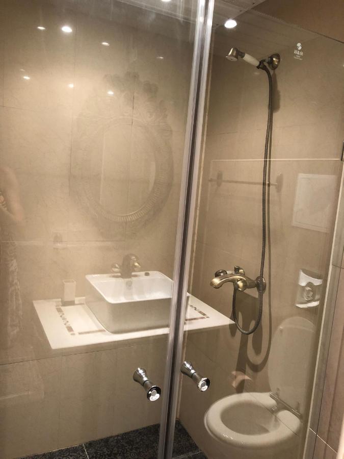 Appartement Tsar Simeon Veliki à Stara Zagora Extérieur photo