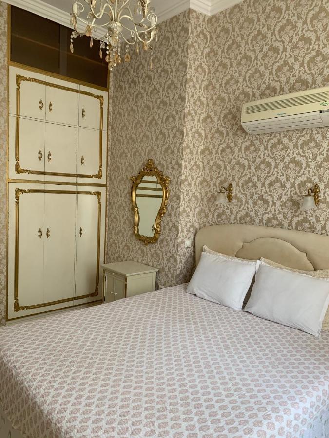 Appartement Tsar Simeon Veliki à Stara Zagora Extérieur photo
