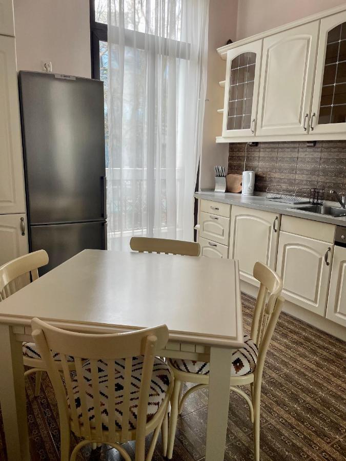 Appartement Tsar Simeon Veliki à Stara Zagora Extérieur photo