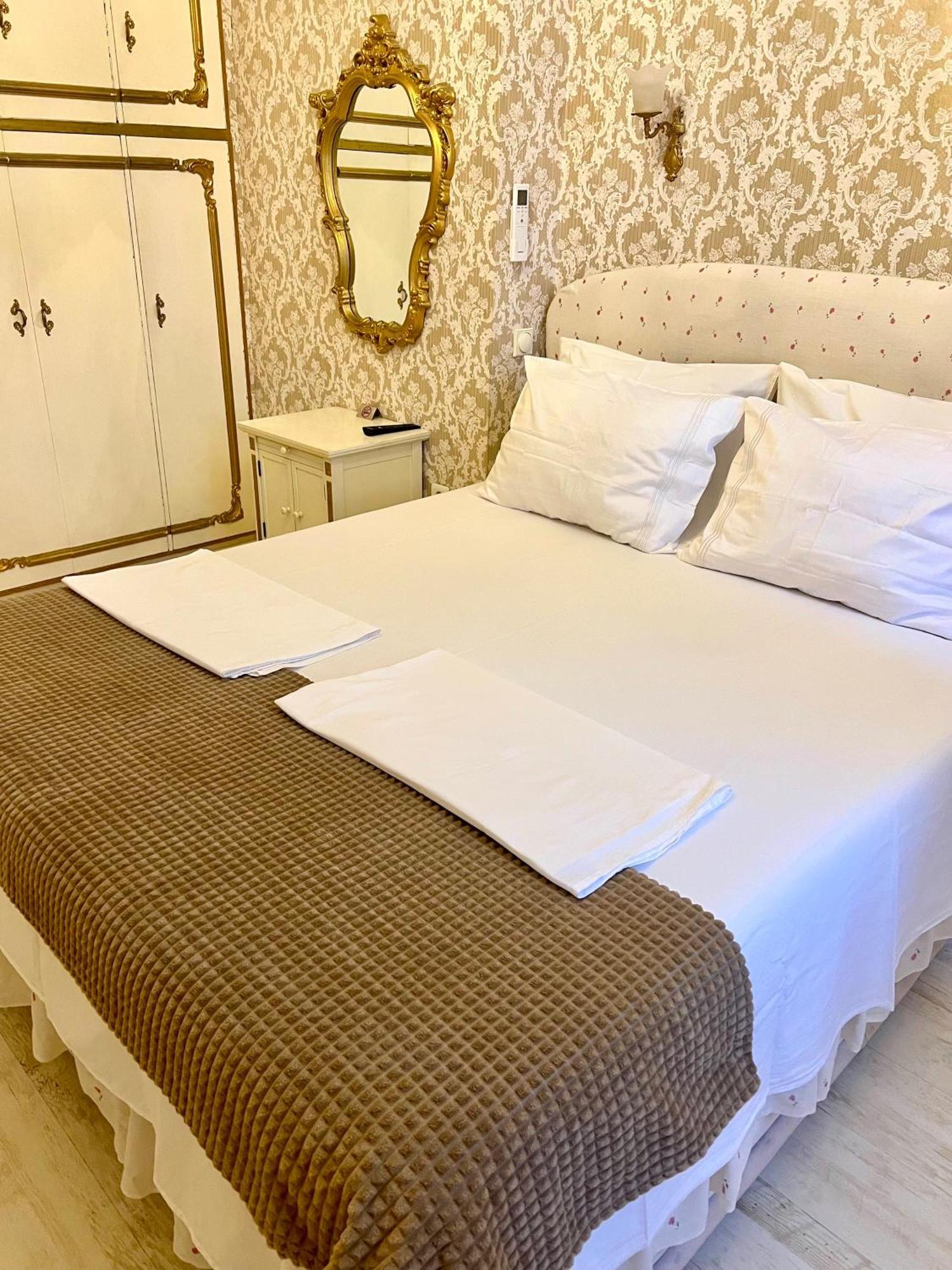Appartement Tsar Simeon Veliki à Stara Zagora Extérieur photo