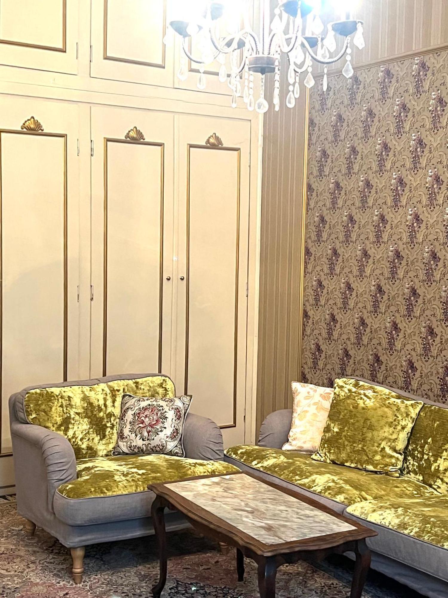 Appartement Tsar Simeon Veliki à Stara Zagora Extérieur photo