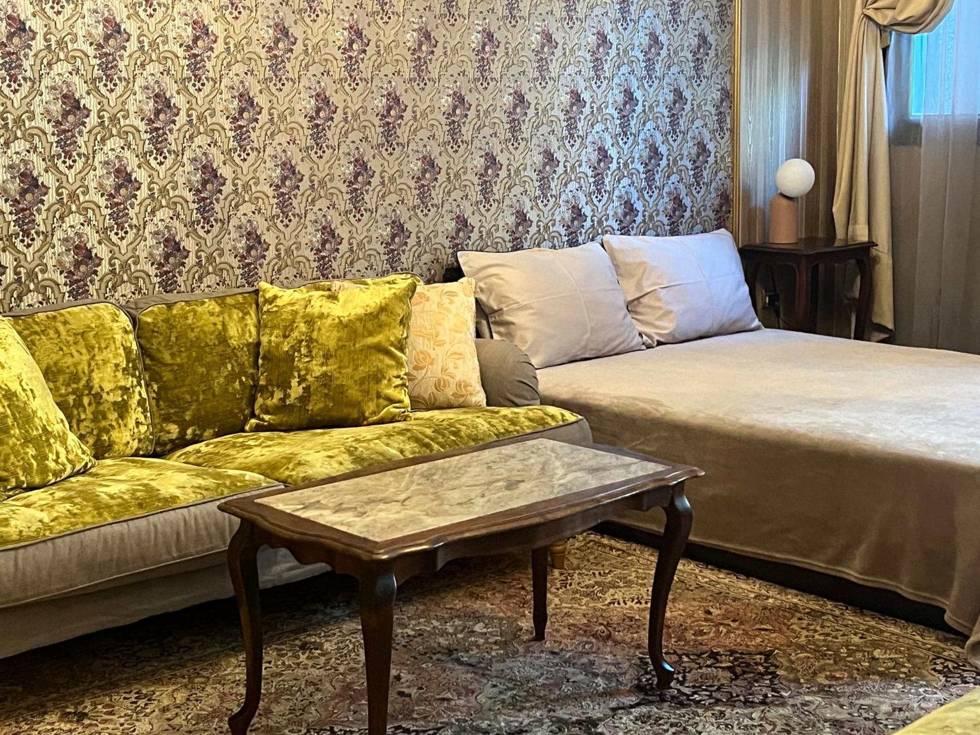 Appartement Tsar Simeon Veliki à Stara Zagora Extérieur photo